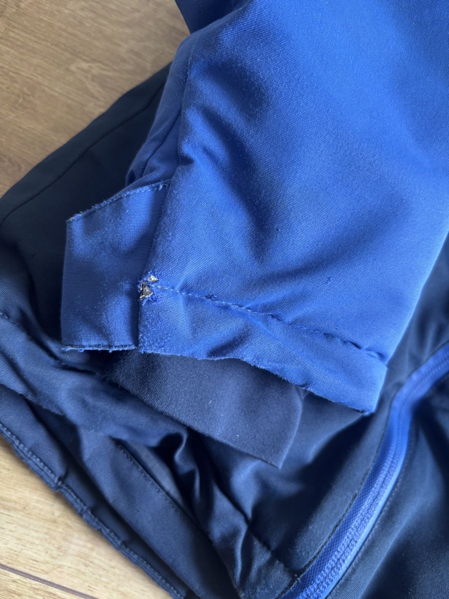 Giacche: Winterjacke gr 110/116 – Usato da Effretikon venduto da fabee 3