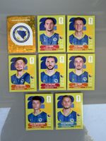 FIFA WM 2026 Stickers Bosnien-Herzegowina Mannschaft 