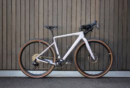 ROSE Backroad AXS Carbon - Gravel Saison kann starten