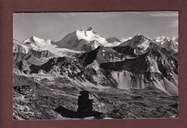 BELLA TOLA - Weisshorn - Rothorn