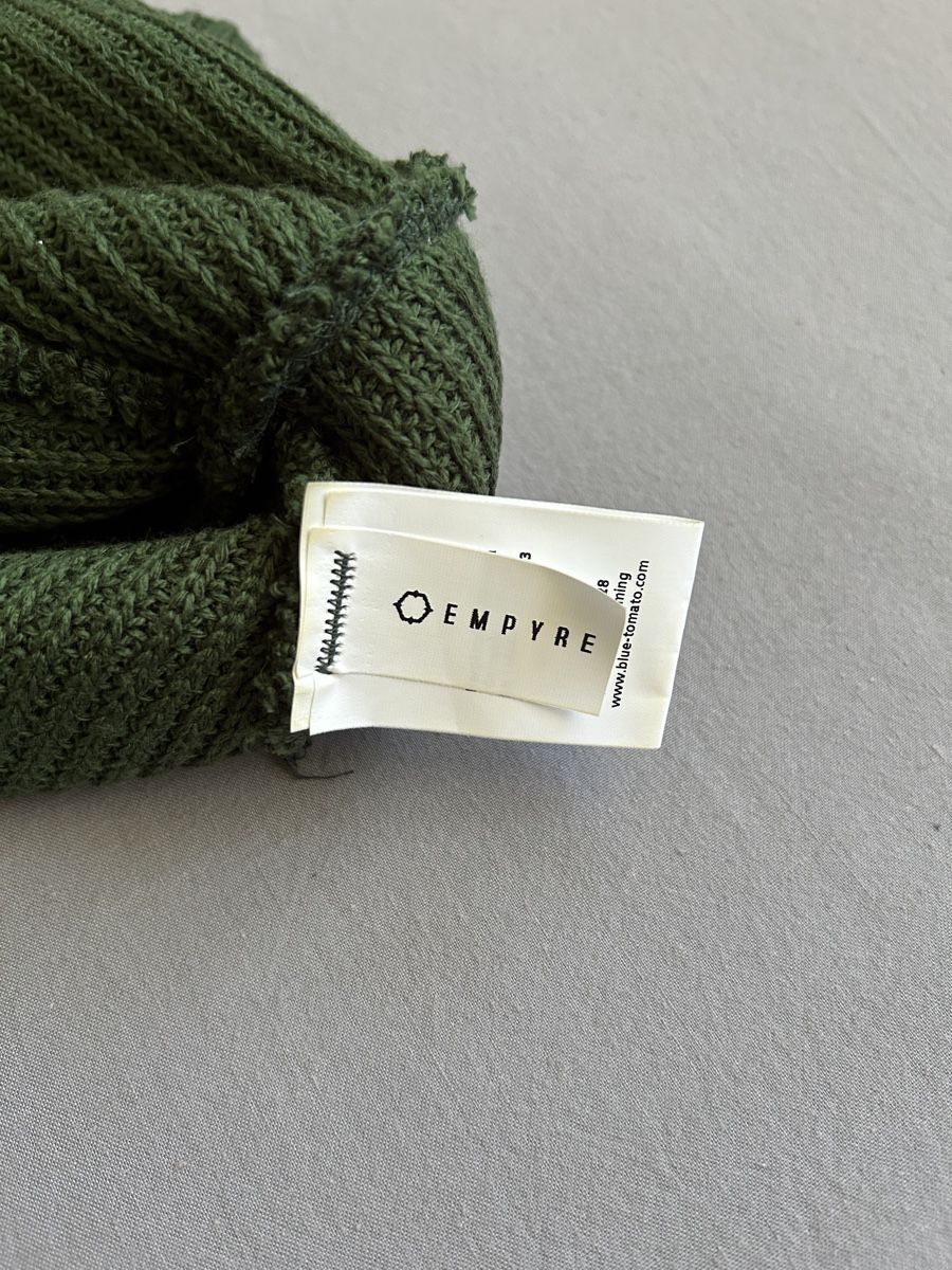 Chapeaux, bonnets & casquettes: Bonnet Empyre – Neuf (Voir description) à Sion par reii 2
