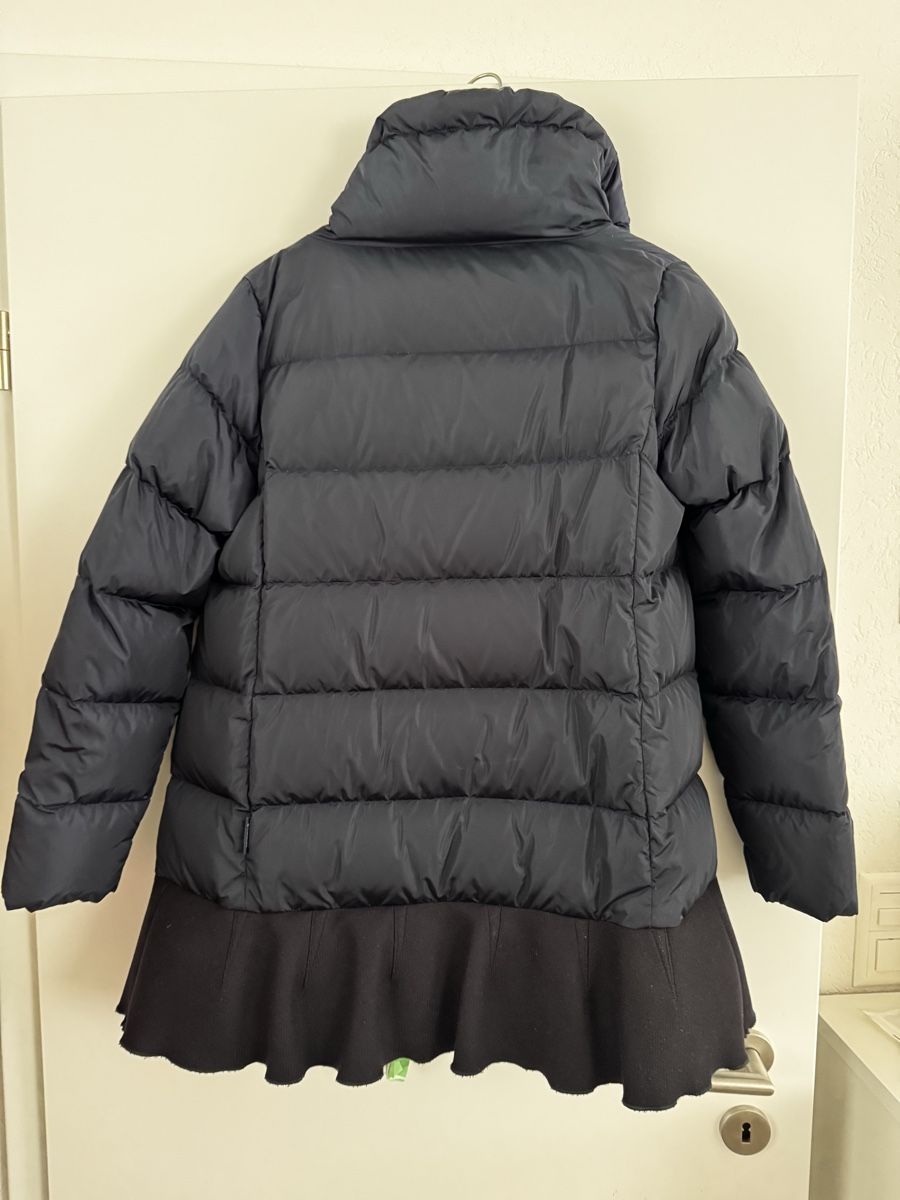 Moncler Manteaux: Moncler Daunenmantel – D'occasion à Herzogenbuchsee par SandraV 9