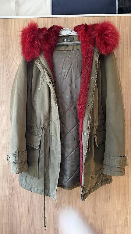 Giacche: Jacke IQ Berlin  – Usato da Steinebrunn venduto da ary03 1