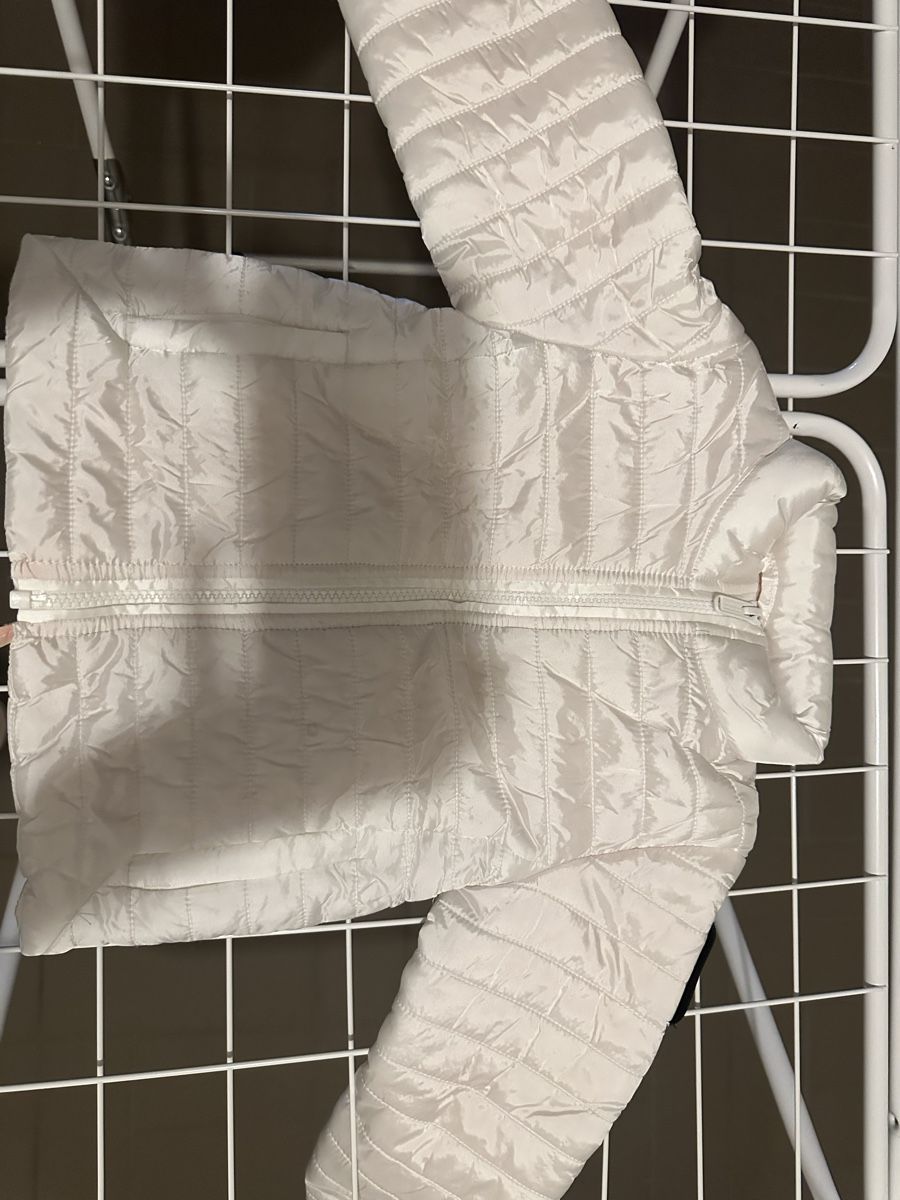 Giacche & Cappotti: Kinderjacke Gr. 92 – Nuovo (secondo la descrizione) da Schlieren venduto da kiwi07