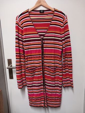 Strickjacke BOGNER Gr.36