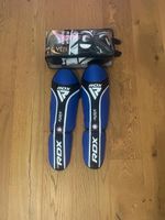 Venom Boxhandschuhe + RDX Schienbeinschoner