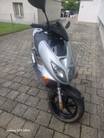 Honda SZX50 50ccm Sportroller – AB FRISCHER MFK & NEUE BATTE