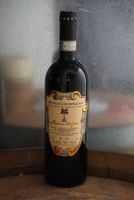 Il Marroneto, Brunello, Madonna delle Grazie, 2017