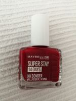 Maybelline Nagellack Super Stay 501 Cherry Sin, 12 ml