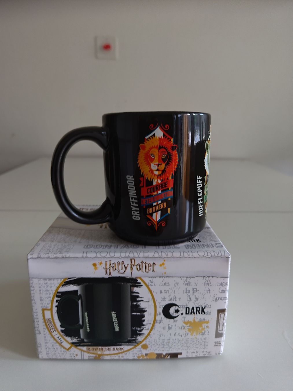 Tazze: Harry Potter Tasse neu – Nuovo e nell'imballaggio originale da Raron venduto da hochheiliger 3