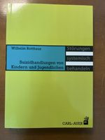 Suizidhandlungen von Kindern und Jugendlichen Wilhelm R