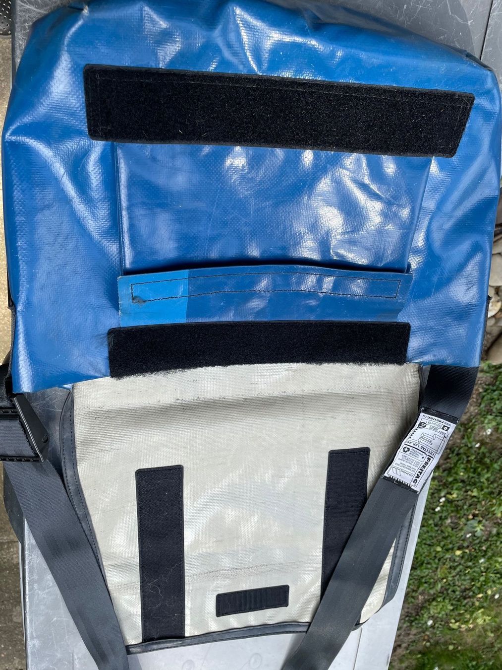 Borse: Freitag Tasche – Usato da Schaffhausen venduto da pinca19 4
