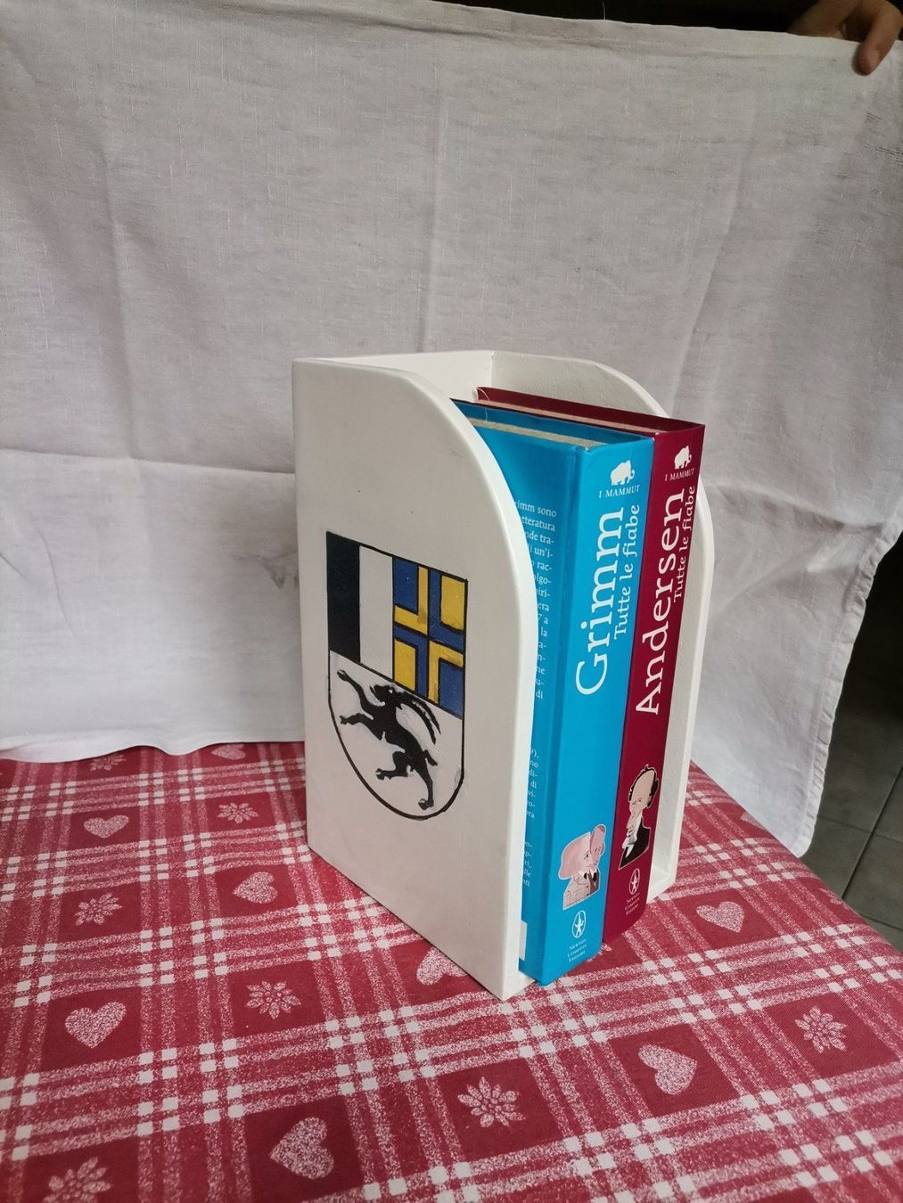 Libri: portalibri dei grigioni – Nuovo (secondo la descrizione) da La Punt Chamues-ch venduto da geo1968 2
