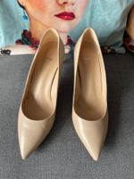 HUGO BOSS PUMPS NEU