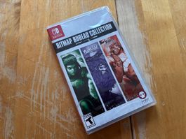 Bitmap Bureau Collection (NEU)