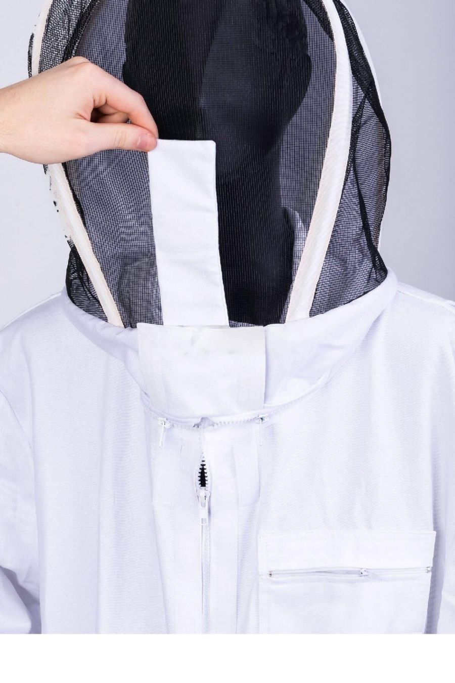 Alveari: Imker Overall – Nuovo e nell'imballaggio originale da Trimmis venduto da Imkerwelt_Chur 2