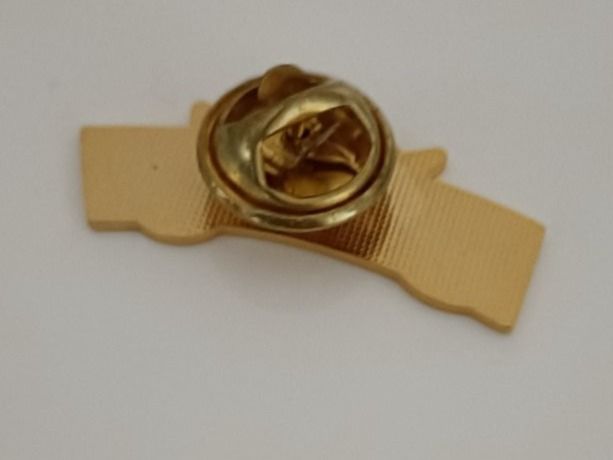 Placchette & Badge: Pin fomo - Box 8 – Usato da Köniz venduto da Pinscollect 1