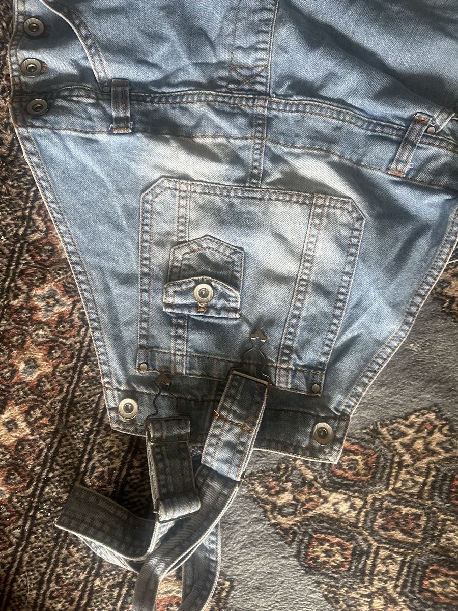 Pantalons: Lezthose jeans gr Xs  – D'occasion à Uster par bek_v2ct 2