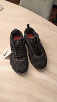 Nike Sneaker Modell HQ4308-001 schwarz Grösse 43 neu