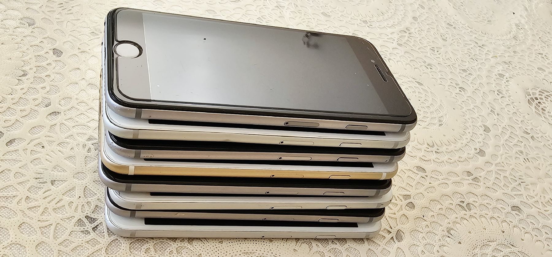 Apple Telefoni cellulari / Smartphones: Iphone 8 Stück – Difettoso da Füllinsdorf venduto da raz_mw2k