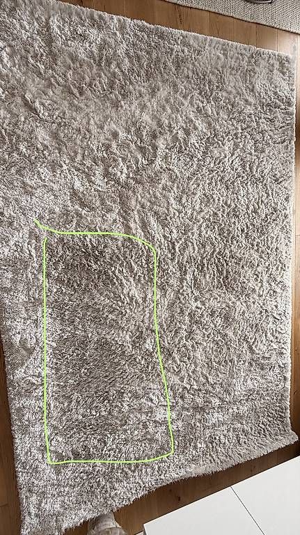 Tappeti: Teppich 200x290 – Usato da Gutenswil venduto da Naguaa 4