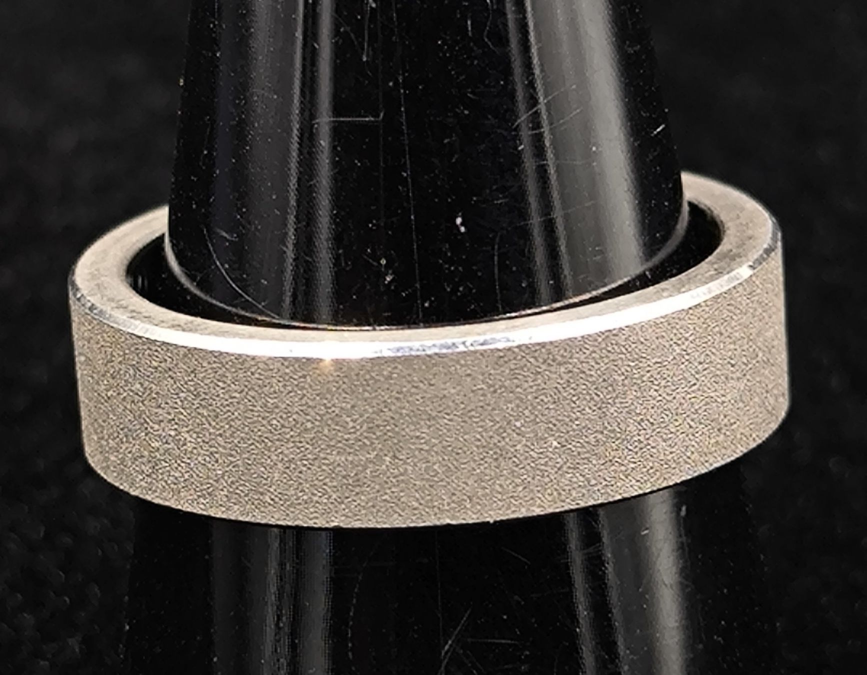 Bagues: Ring, 925er Silber – D'occasion à Rorschacherberg par snOOpydOg11 2