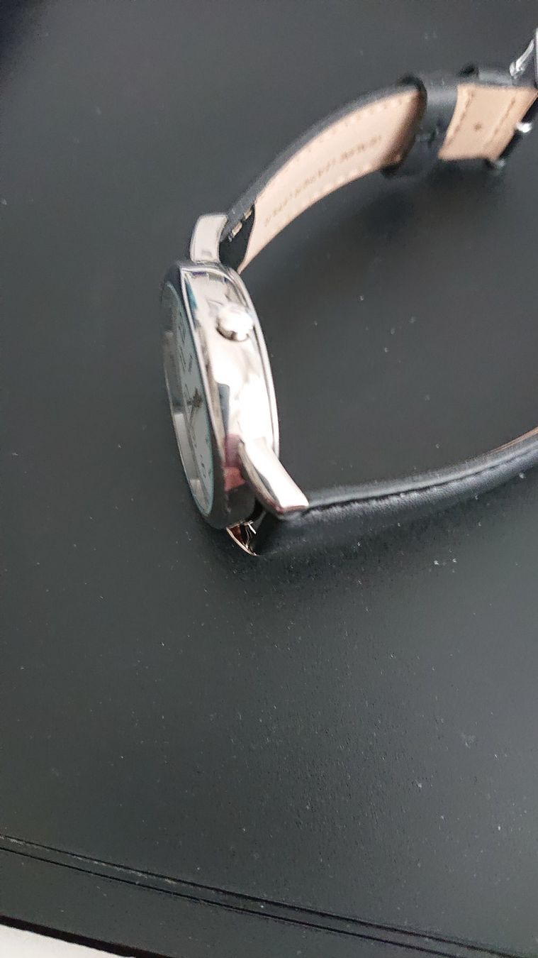 Timex Orologi: Timex Easy Reader – Nuovo (secondo la descrizione) da Biel/Bienne venduto da Watchfan 2