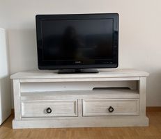 TV Möbel Shabby Chic