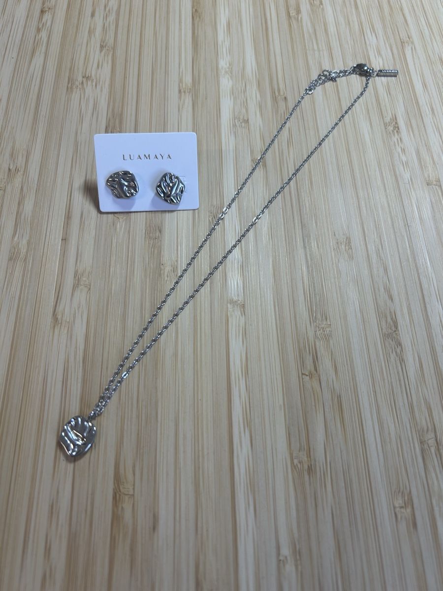 Catenine: Neues Luamaya Set – Nuovo e nell'imballaggio originale da Goldingen venduto da Lynn_N