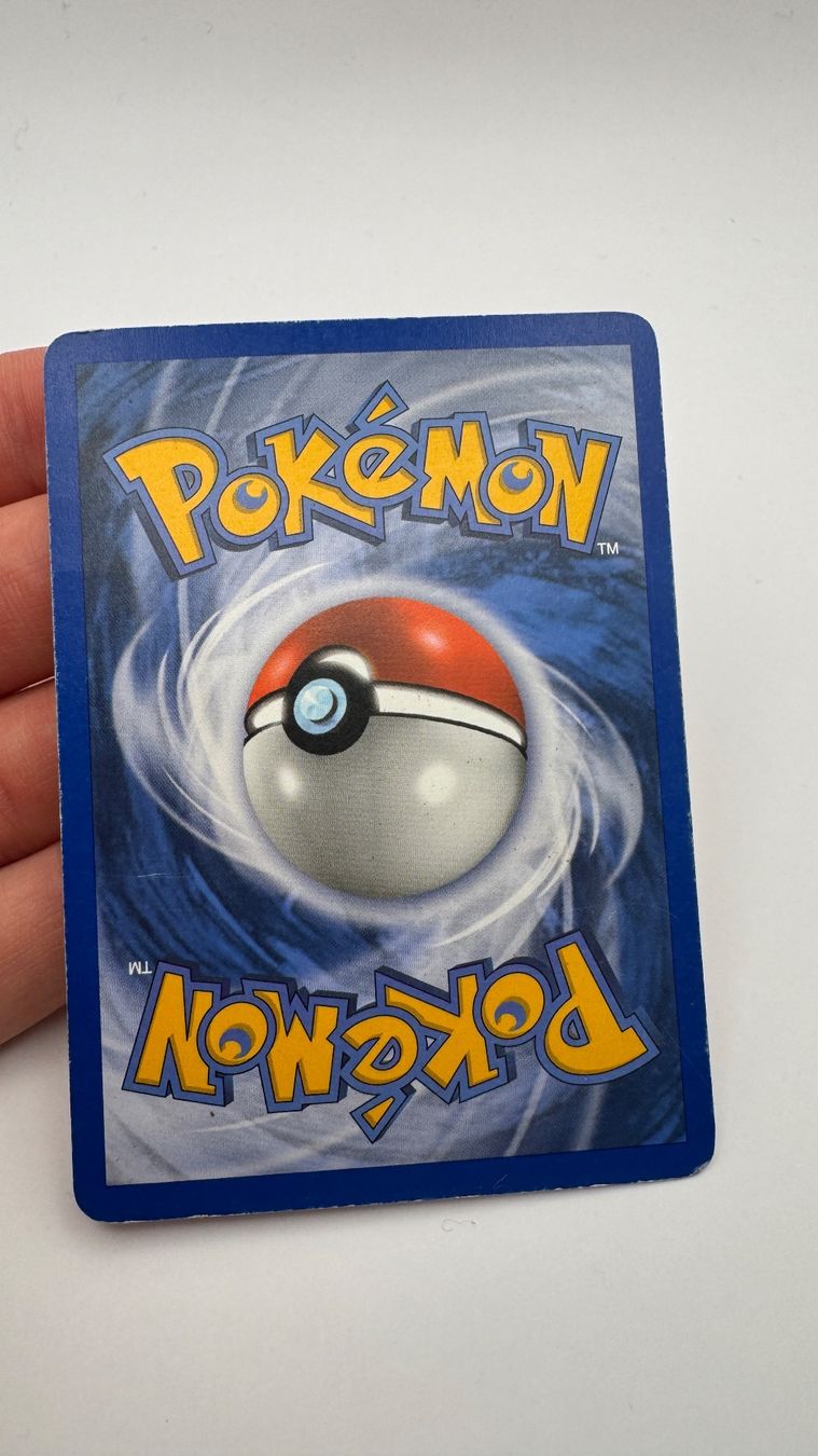 Pokémon Carte collezionabili: Glurak/Charizard Ex Ex Firered Leafgreen 105/112 – Usato da Belprahon venduto da Rob_ain 5