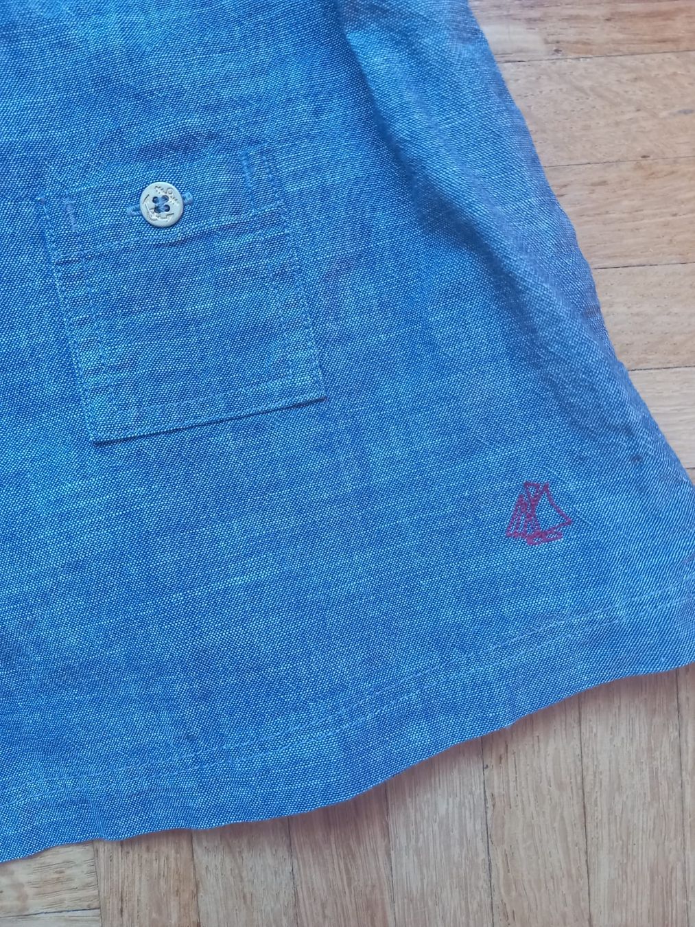 Petit Bateau Vestiti & Gonne: Robe Petit Bateau 6 mois – Nuovo (secondo la descrizione) da Fribourg venduto da sha_66w9 1