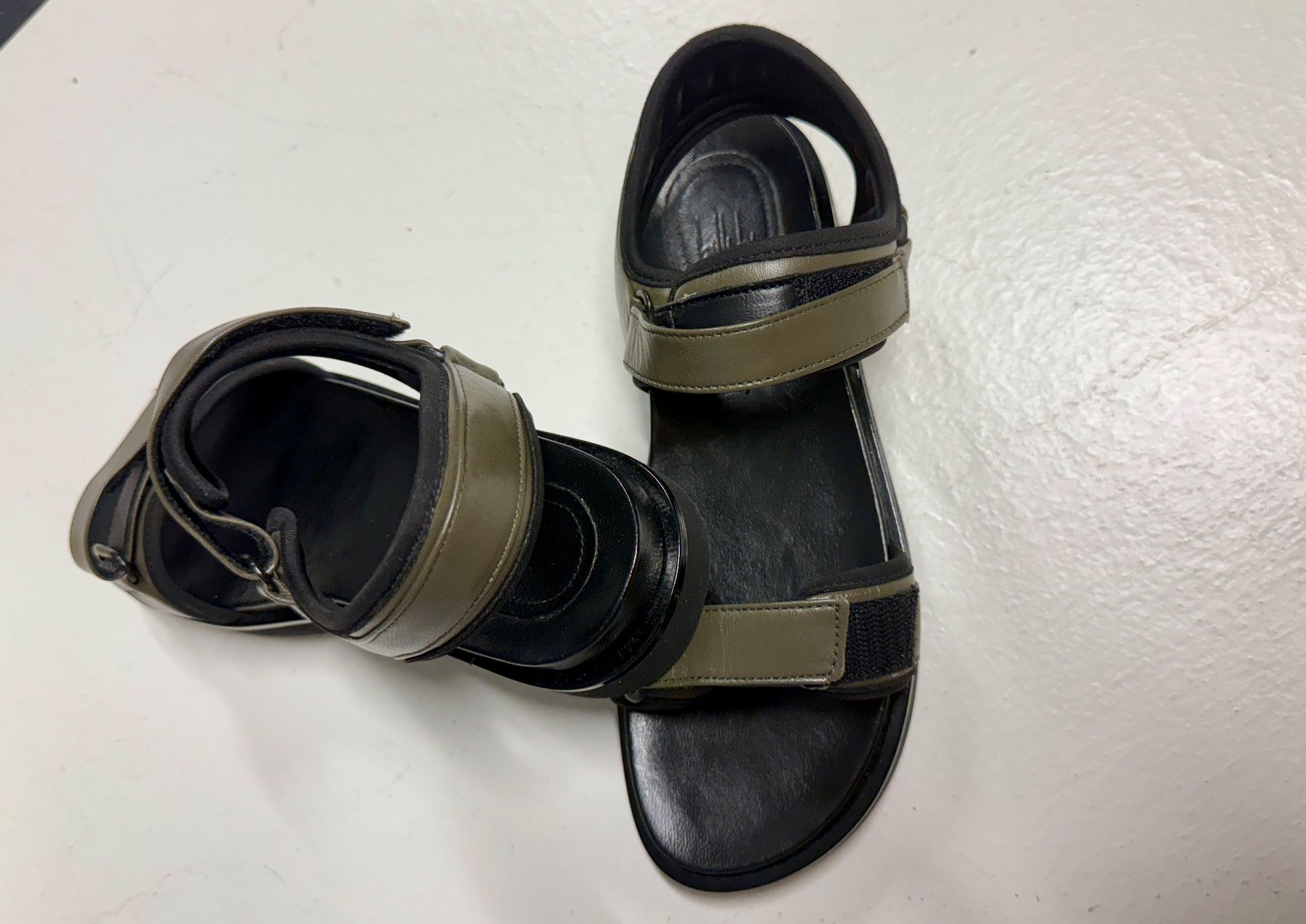 Scarpe da donna: BILLI BI DAD SANDALEN GR 39 – Nuovo e nell'imballaggio originale da Hildisrieden venduto da Inna71 2