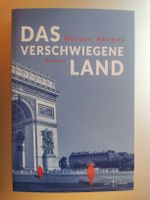 Renate Ahrens: Das verschwiegene Land, Roman - Neu!