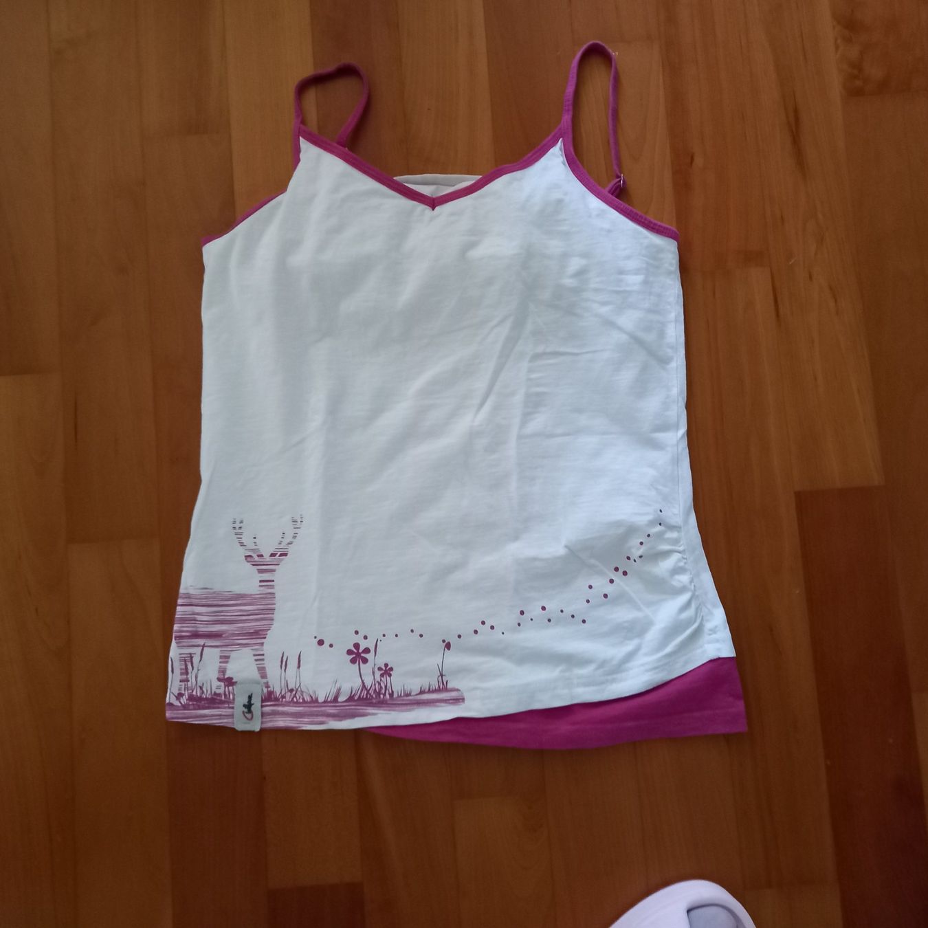 Chillaz Top: Chillaz Klettertop – Nuovo (secondo la descrizione) da Ennetmoos venduto da enzian24