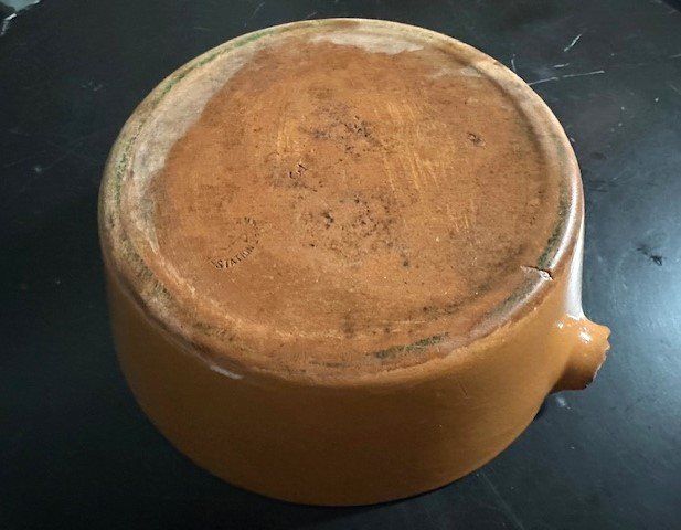 Ciotole: seHr aLte AbRahmsChaLe – Usato da Winkel venduto da zeho 3