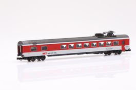 Roco SBB EW IV Personenwagen Restaurant Spur N