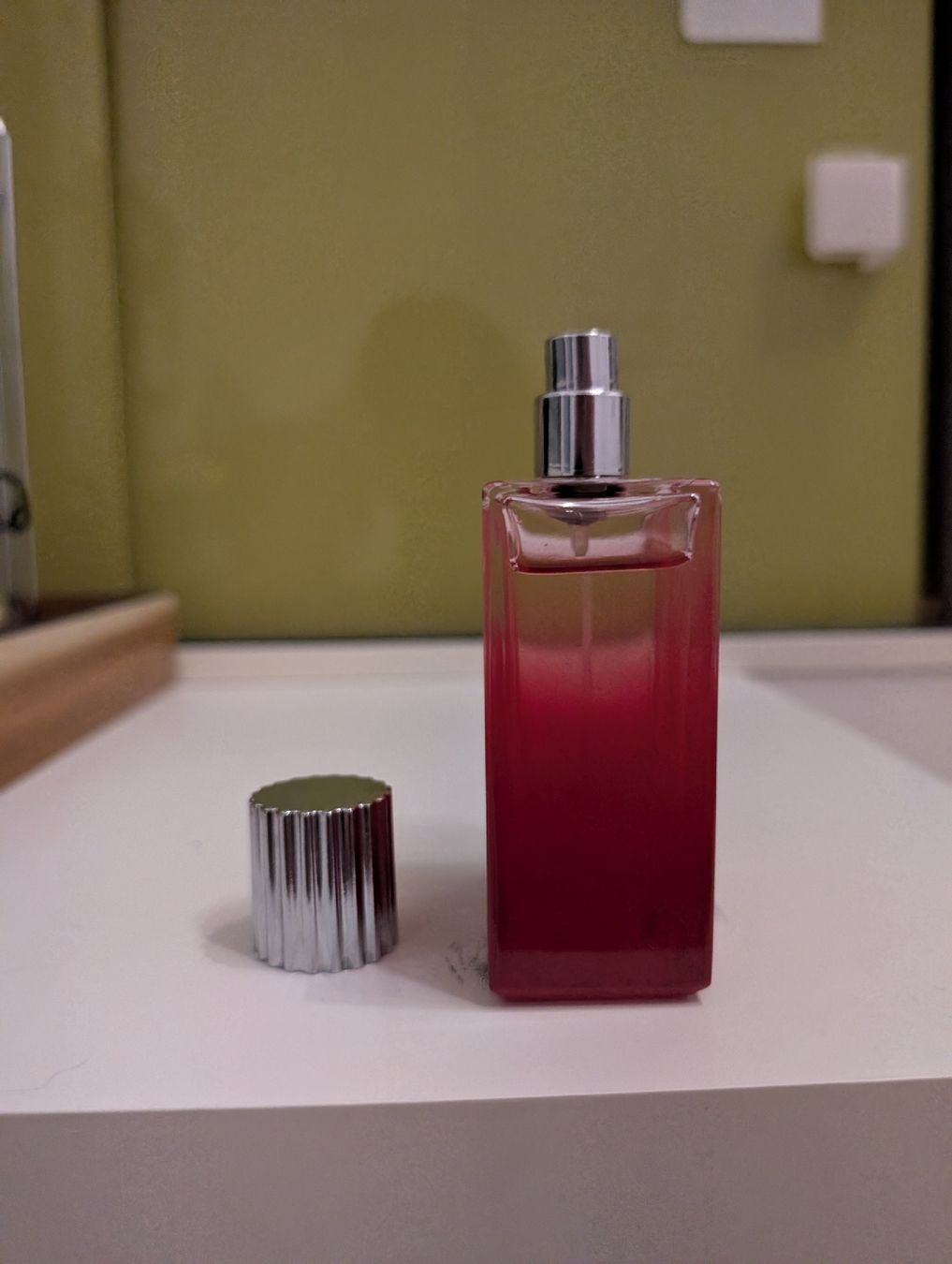 Marc Gebauer Parfum & Eau de Toilette: Marc Gebauer Amorist – Gebraucht aus Thayngen von tar_5jd2 2