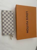 Portemonnaie Louis Vuitton