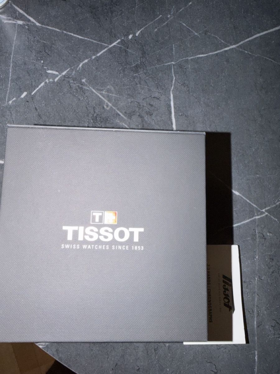 Tissot Uhren: Tissot prx powermatic 80 – Gebraucht aus Basel von dan_v8q7 2