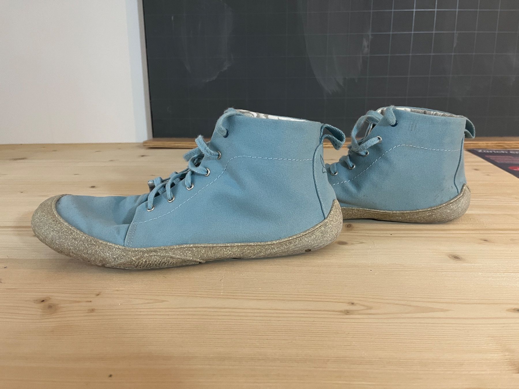 Wildling Chaussures hommes: Wildling Pegasus Gr.43 – Neuf (Voir description) à Pfäffikon ZH par neroneos 1