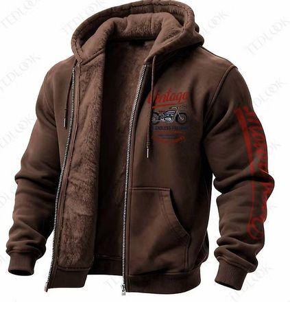 Herren Jacken 