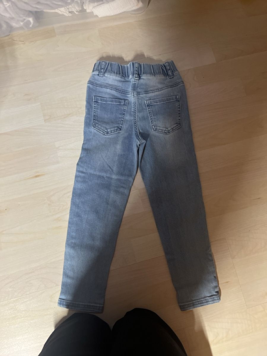 Hosen: Hose 110/116  – Neu (gemäss Beschreibung) aus Riehen von chr_h8fh 1