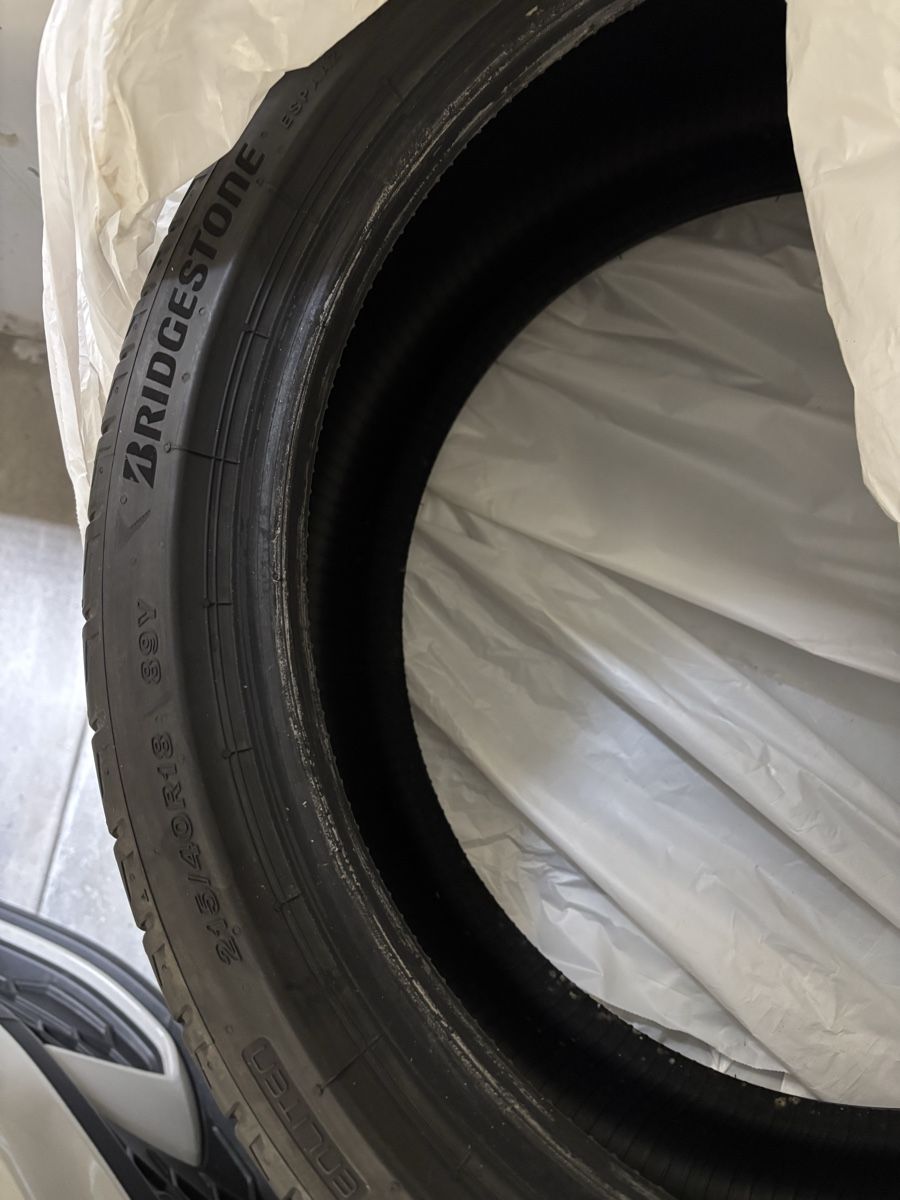 Pneumatici & Ruote complete: Bridgestone Sommerreifen – Nuovo e nell'imballaggio originale da Wettingen venduto da Gioia186