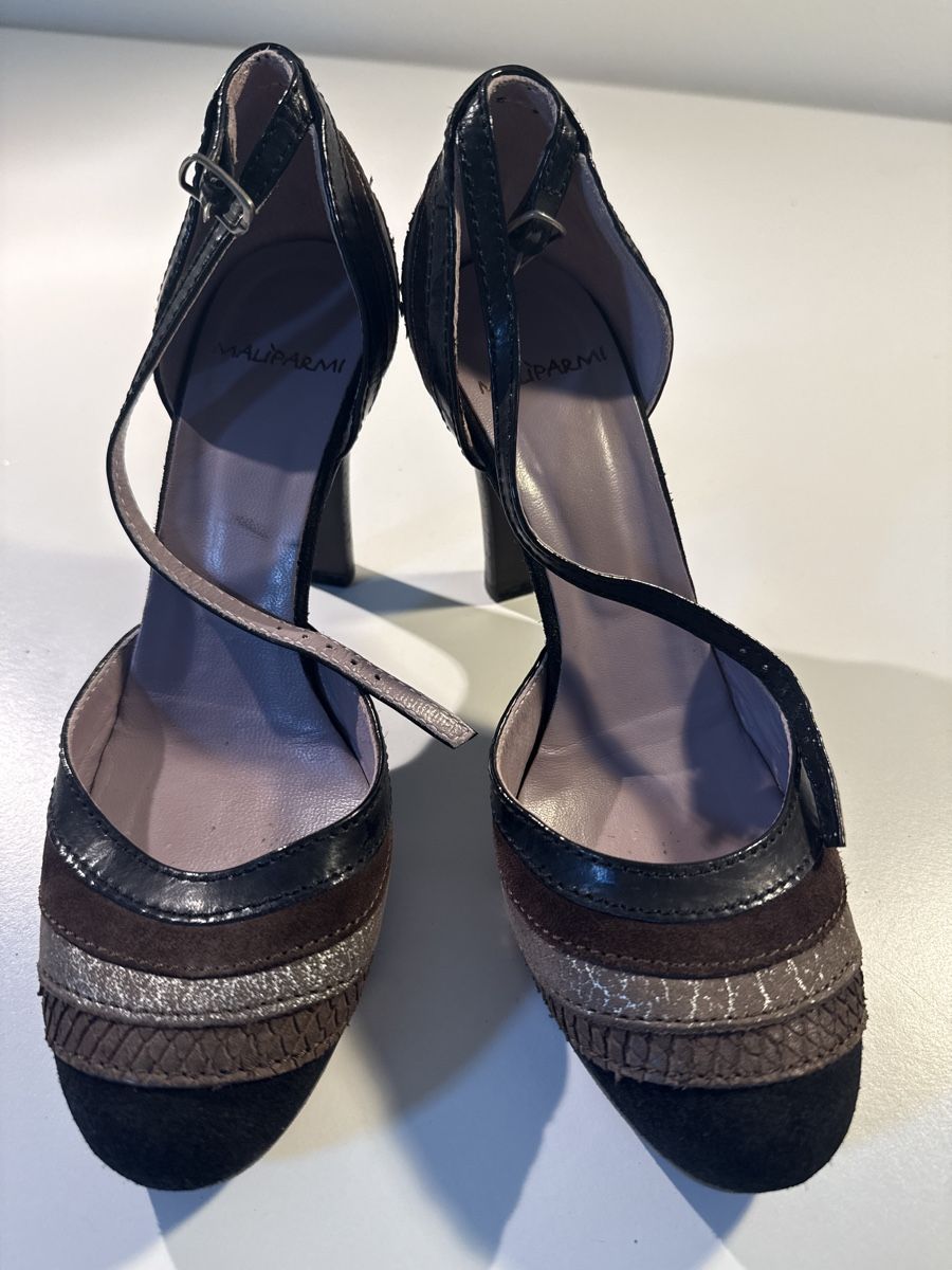 Scarpe da donna: Maliparmi Pumps – Usato da Zürich venduto da einkaufswagen