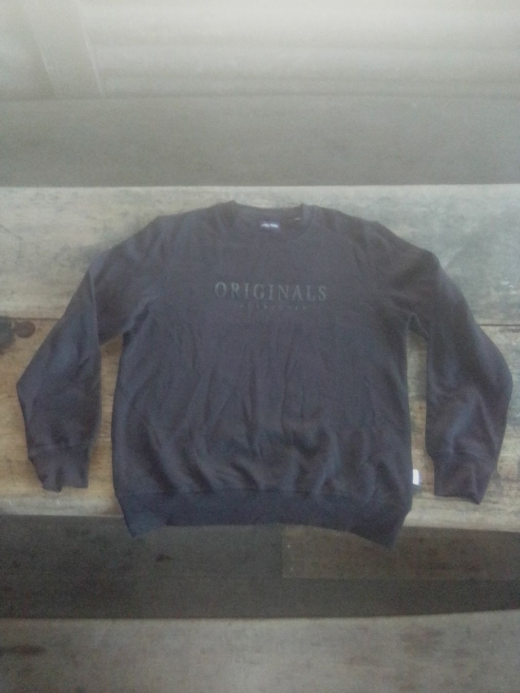 Jack & Jones Pullover & Sweatshirts: Jack & Jones Herren-Pullover, Grösse L, Neu – Neu (gemäss Beschreibung) aus Oftringen von mwi_kv82