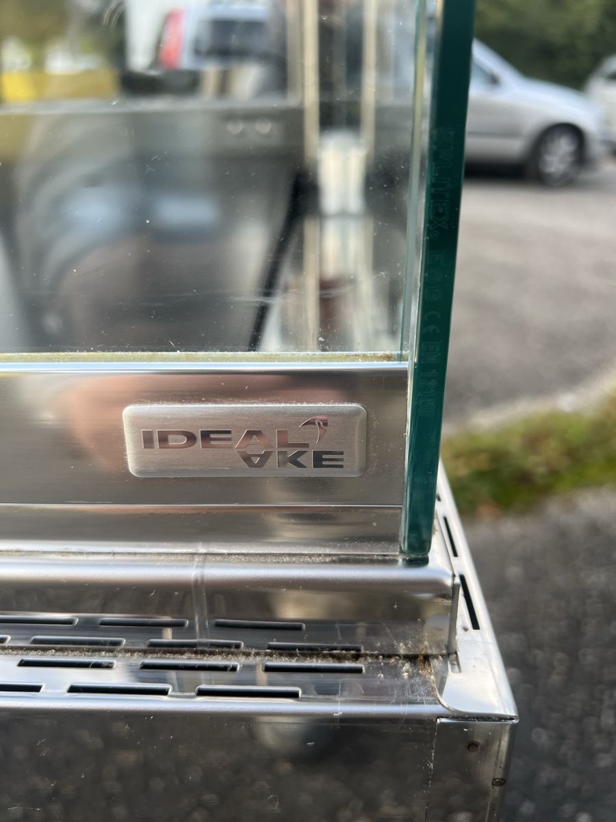 Frigoriferi: Kühlvetine / Kühlschrank – Usato da Wangen b. Olten venduto da Robi1973 7