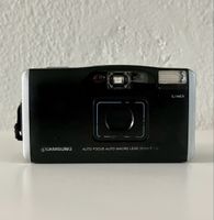 Analoge Kamera / Samsung