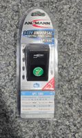 Universal Netzteil Ansmann APS 1000 3-12V