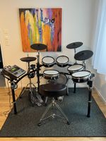 Roland V-Drums TD-20K Expanded elektronisches Schlagzeug