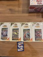 Booster Blister XY CIEL RUGISSANT FR 